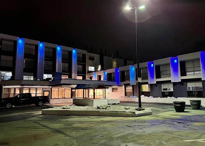 The Vic, An Ascend Collection Hotel