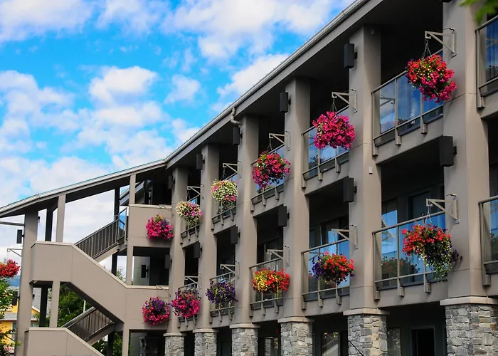 Accent Inns Victoria