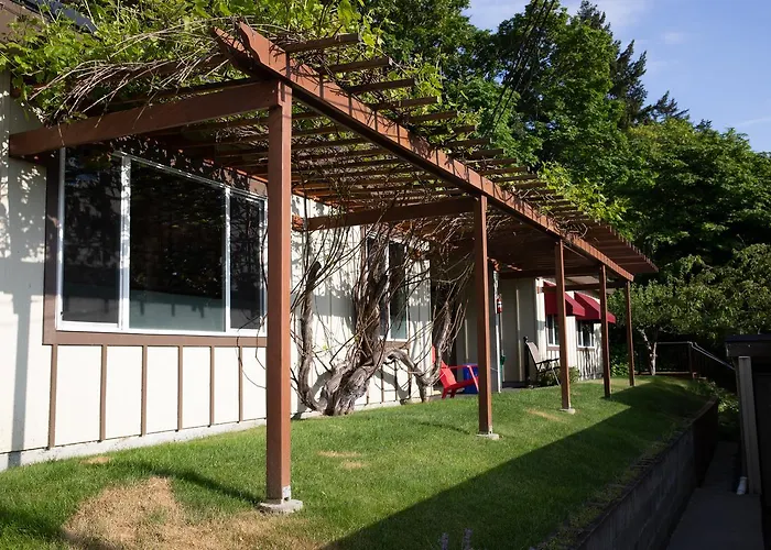 Cherry Tree Inn